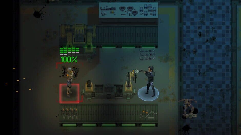 Depth of Extinction screenshot 5