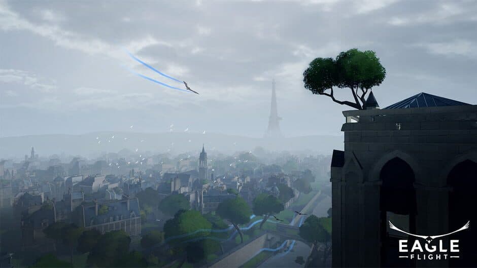 Eagle Flight screenshot 3