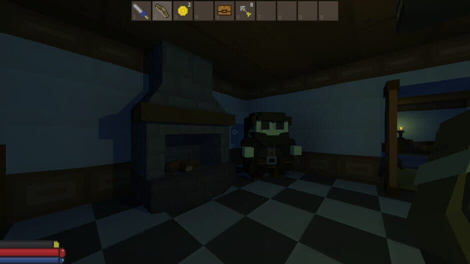 Myrne: The Quest screenshot 5