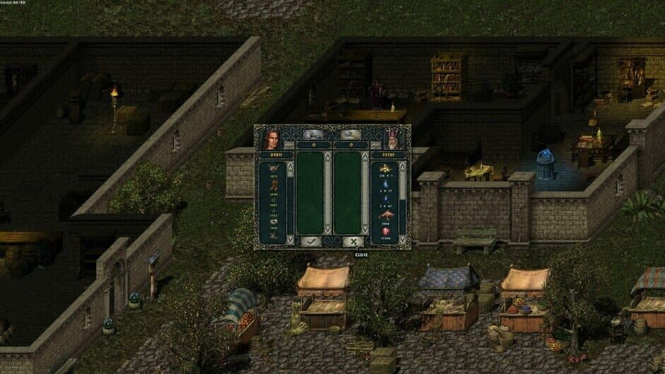 Divine Divinity screenshot 3