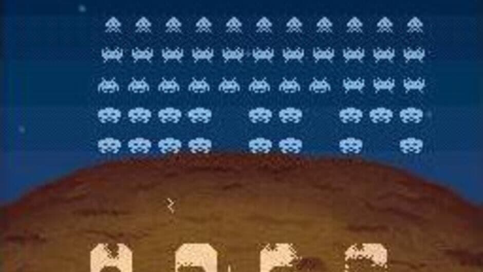 Space Invaders screenshot 3