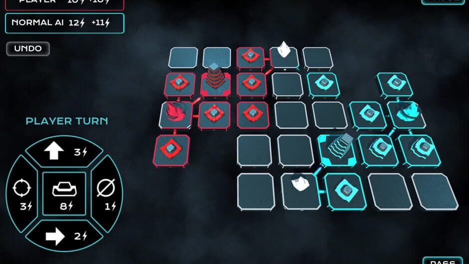Tactical Mind screenshot 3