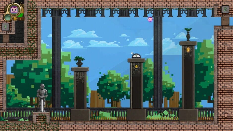 Bad Pad screenshot 2