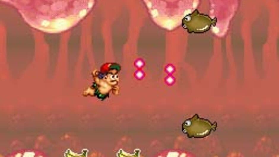 Super Adventure Island screenshot 5
