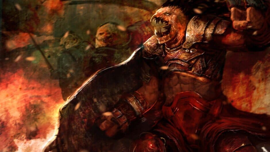 Falling Stars: War of Empires screenshot 4