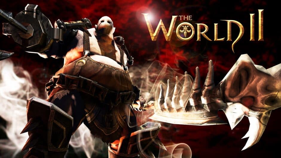 The World II: Hunting Boss screenshot 3