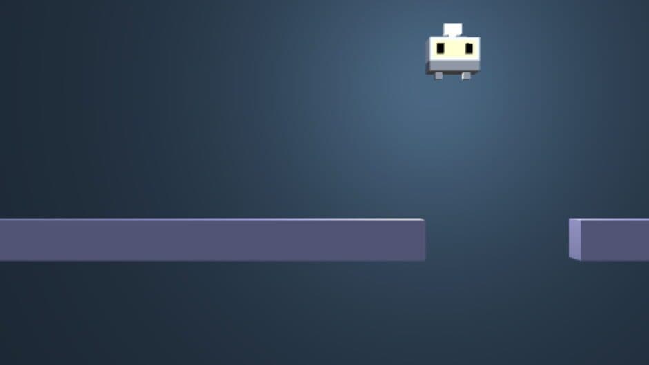 Jumpy: A Very Hard Game screenshot 4