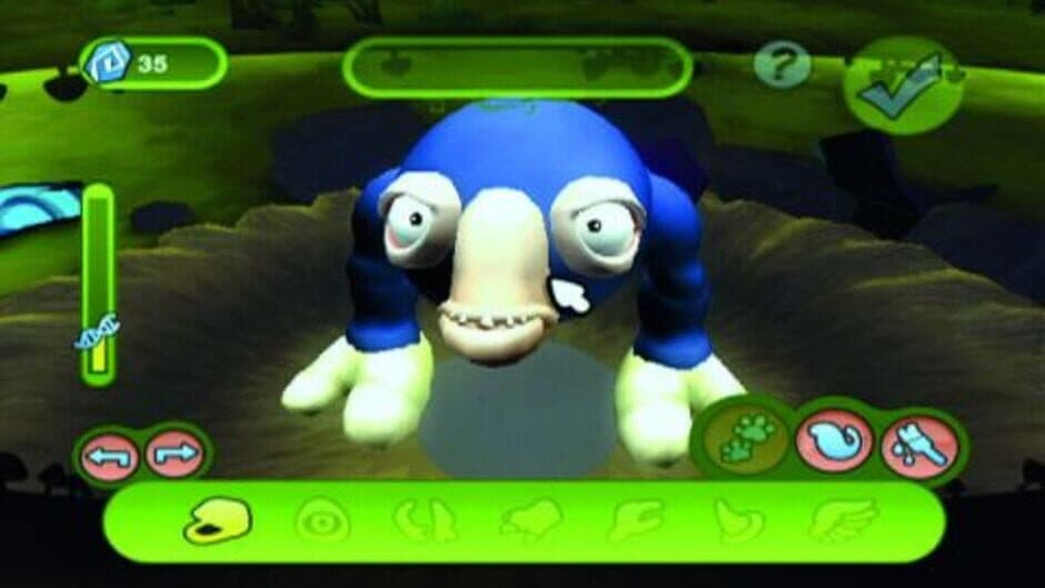 Spore Hero screenshot 2