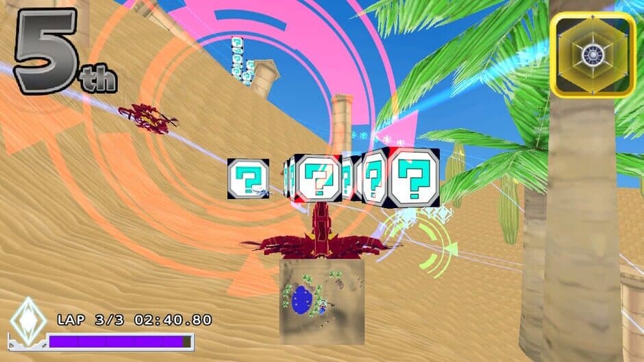 Drone Fight screenshot 2