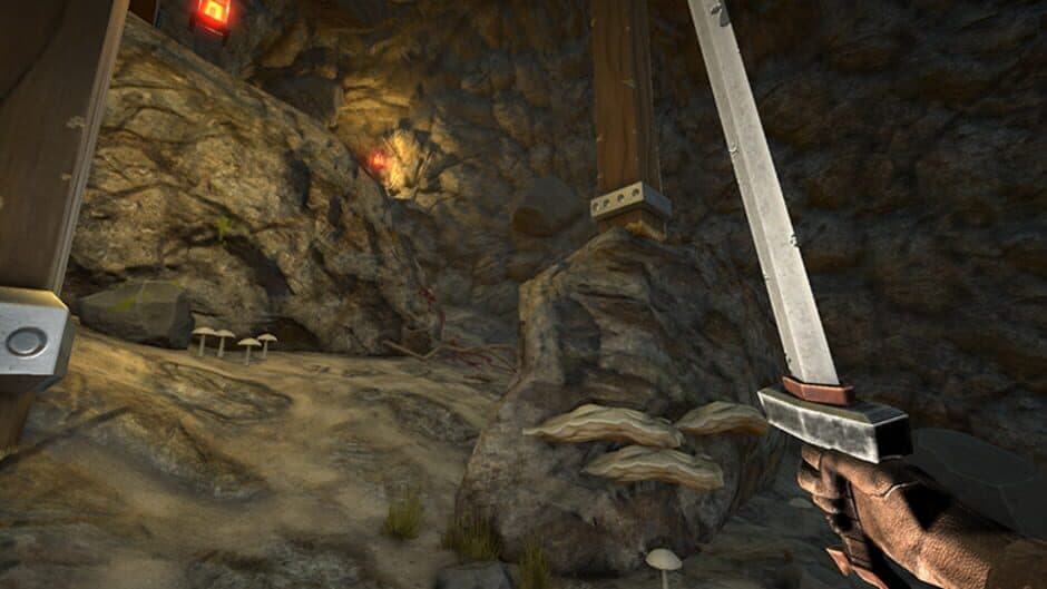 Crimson Keep screenshot 5