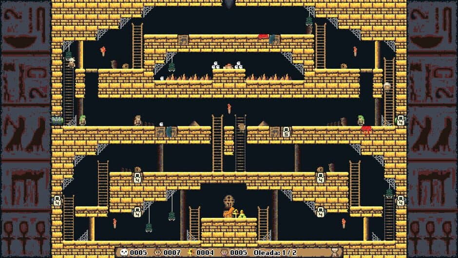 Defend Your Crypt screenshot 5