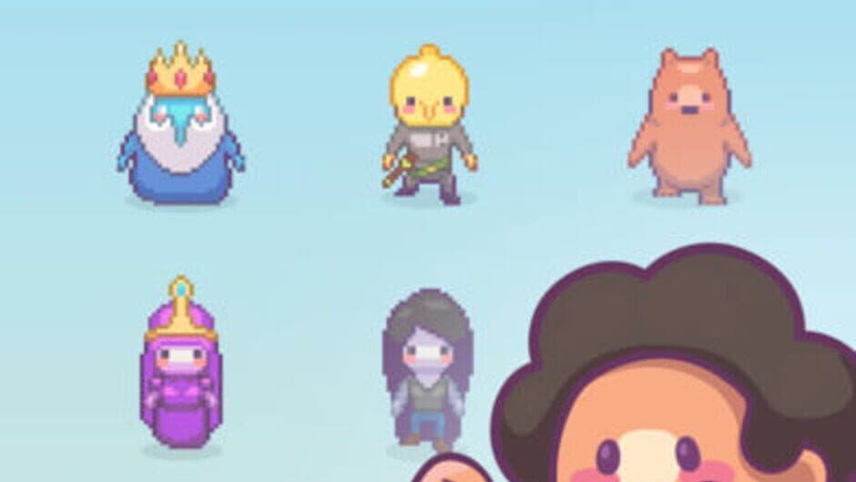 Cartoon Network: Match Land screenshot 2