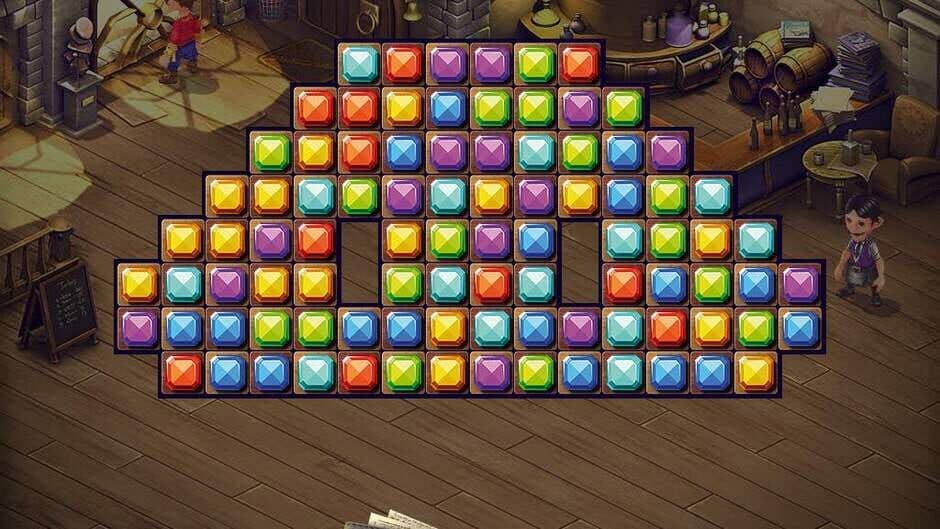 Among the Heavens screenshot 4