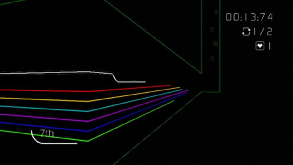 Art Style: Light Trax screenshot 5