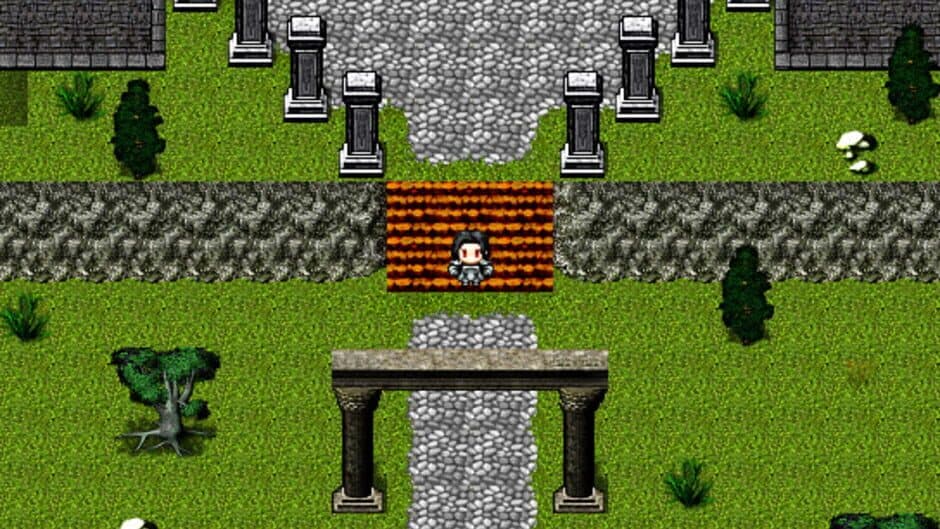 Chronicles of a Dark Lord: Episode 1 - Tides of Fate Complete screenshot 5