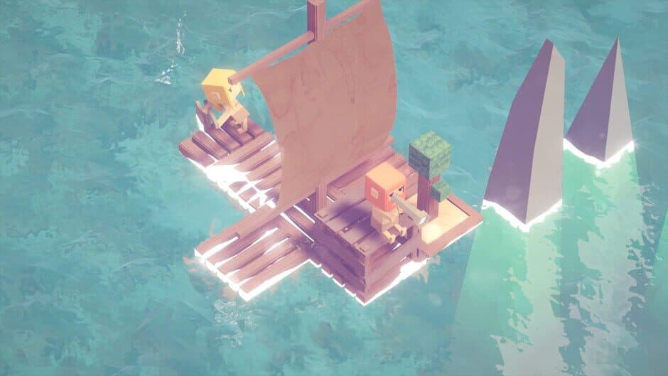 Last Wood screenshot 4