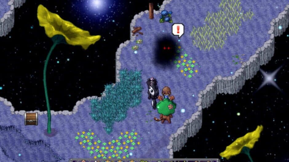 Sweet Lily Dreams screenshot 3