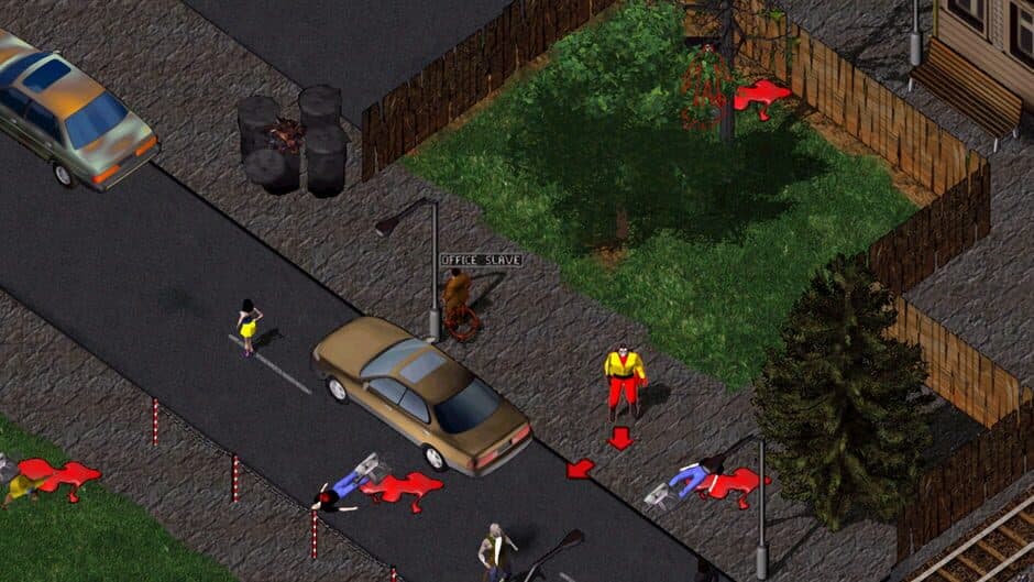 The Troma Project screenshot 2