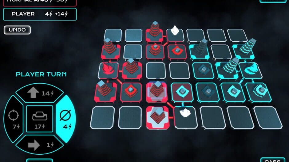 Tactical Mind screenshot 6