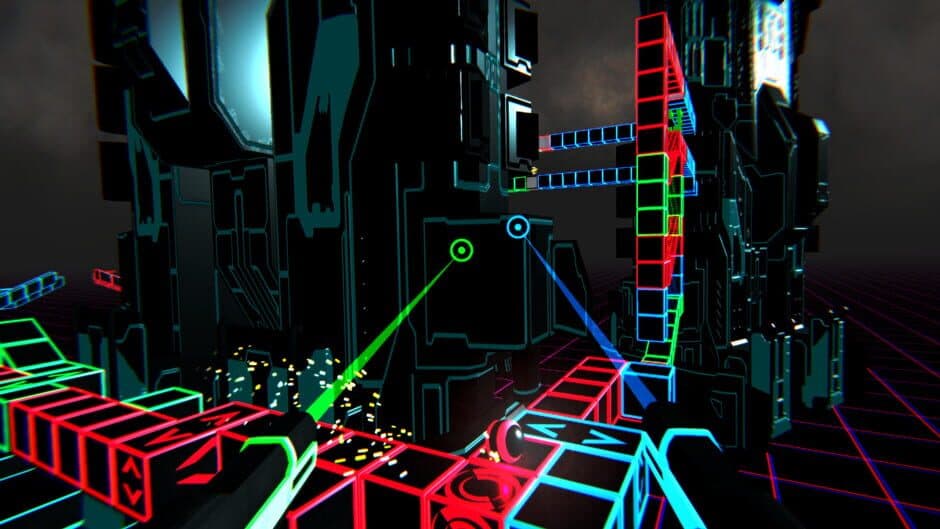 Neonwall screenshot 6