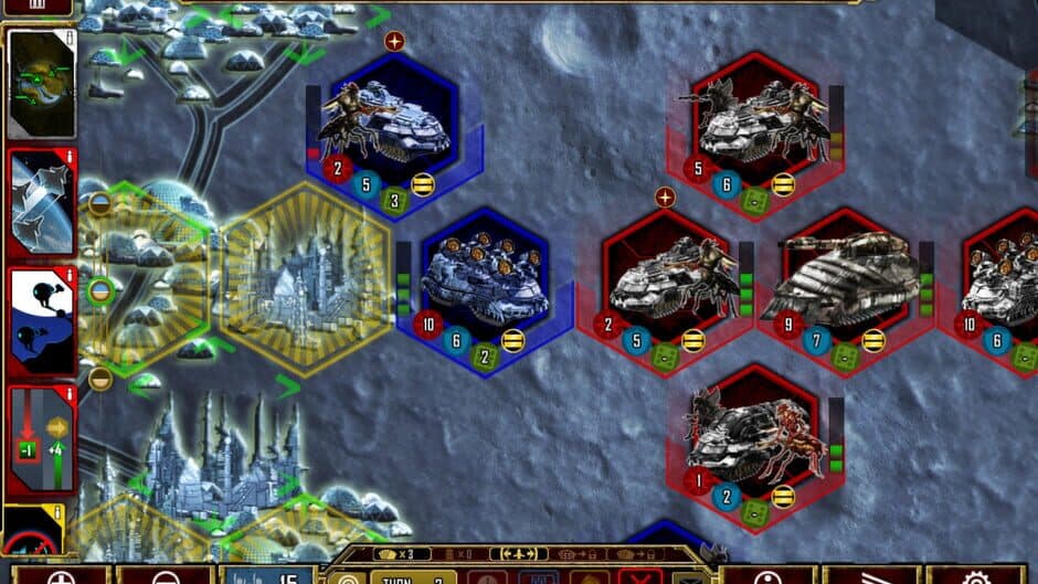 Ground Pounders screenshot 2