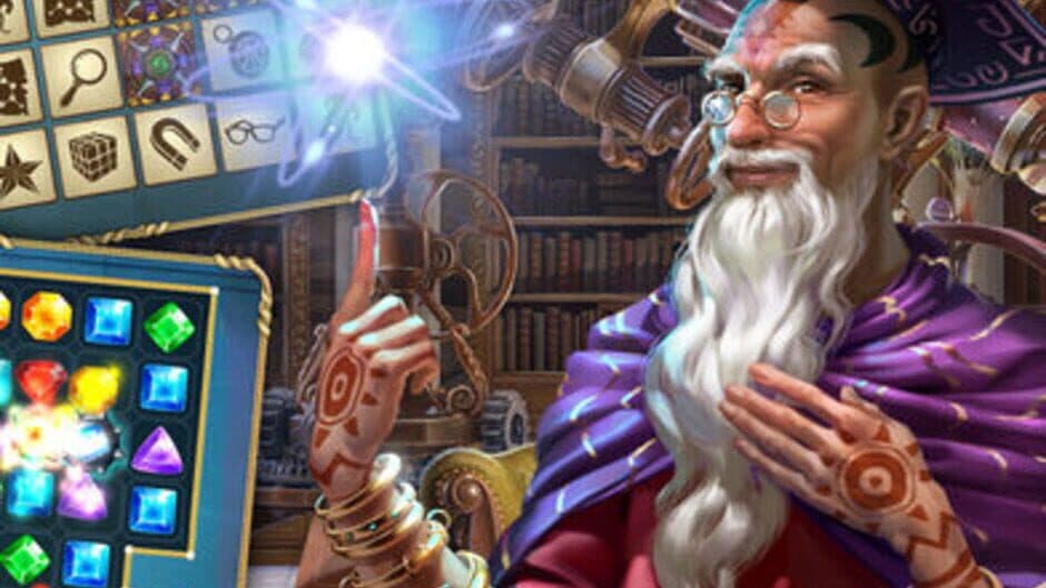 Twin Moons screenshot 4