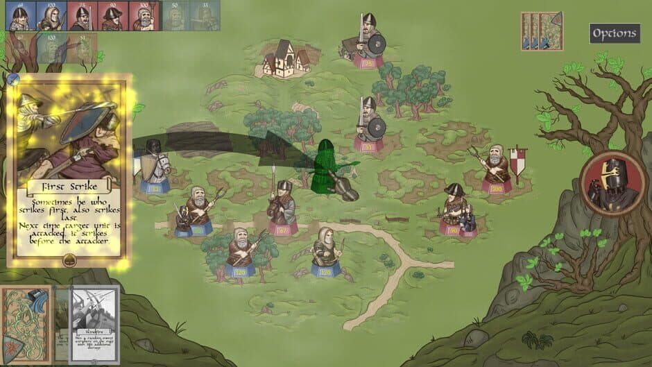 Rising Lords screenshot 3