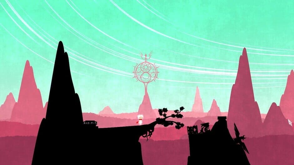 Reverie screenshot 5