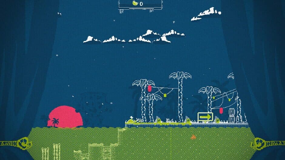 Slime-san: Blackbird's Kraken screenshot 4