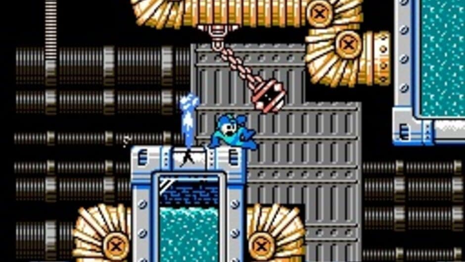 Mega Man 5 screenshot 6