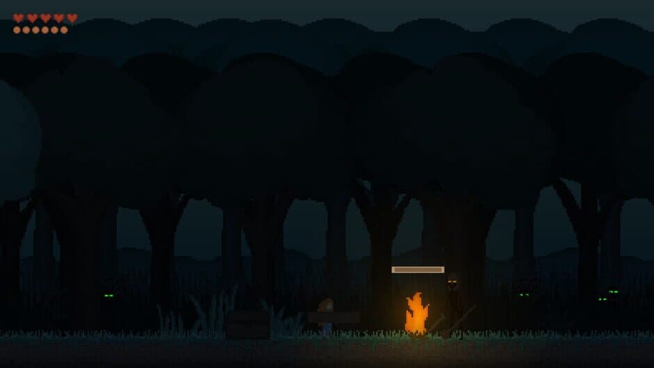 Neverliria screenshot 3