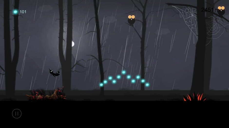 Hogi's Adventure screenshot 3