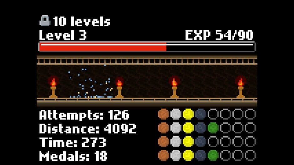 Don't Move screenshot 3