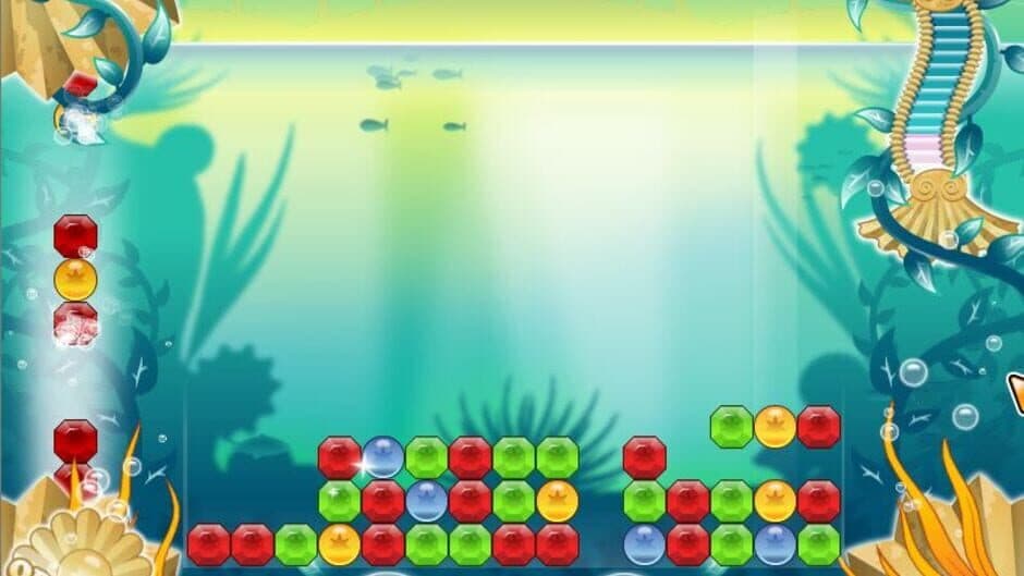 Cobi Treasure Deluxe screenshot 4