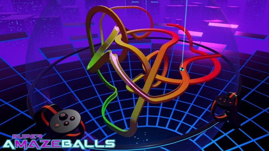 Super Amazeballs screenshot 2