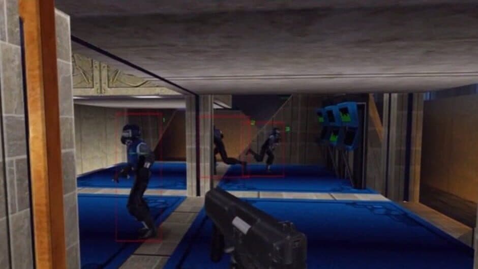 Perfect Dark screenshot 6