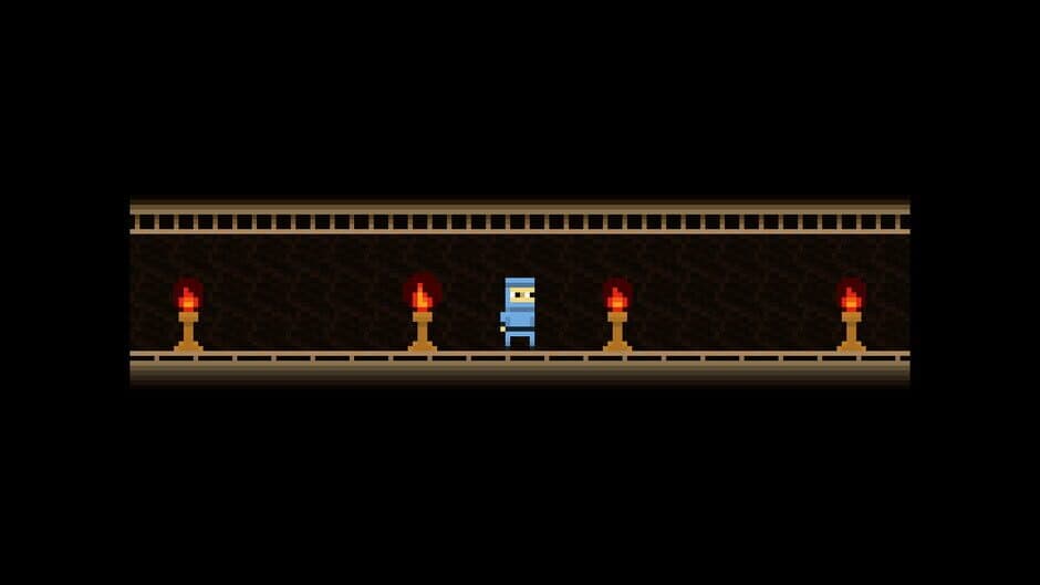 Don't Move screenshot 4