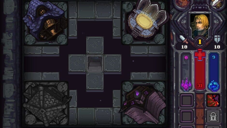 Runestone Keeper screenshot 4