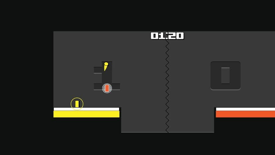 Match Point screenshot 1