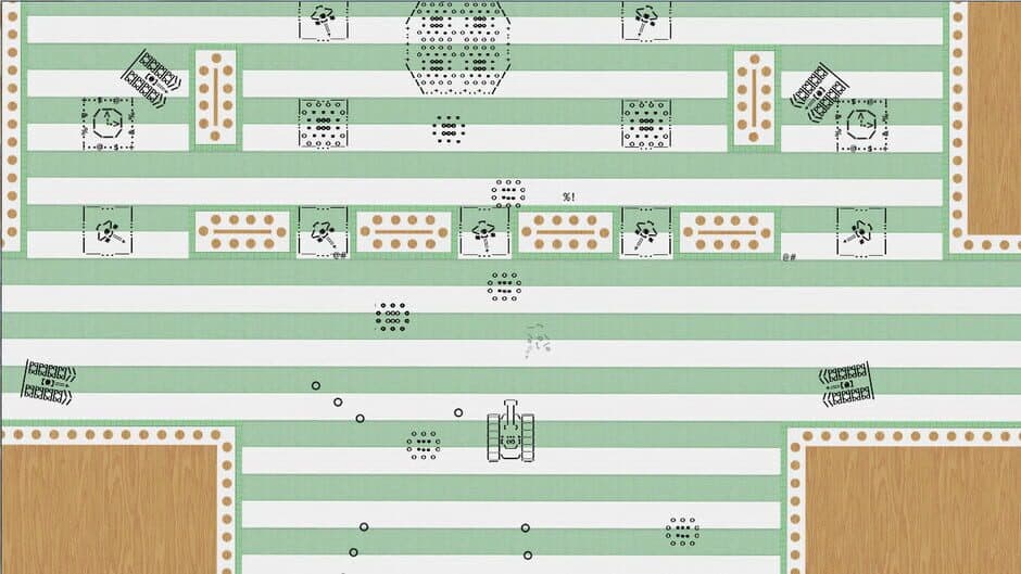 ASCII Attack screenshot 3