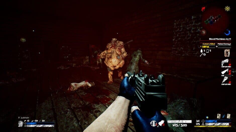 Unloved screenshot 5