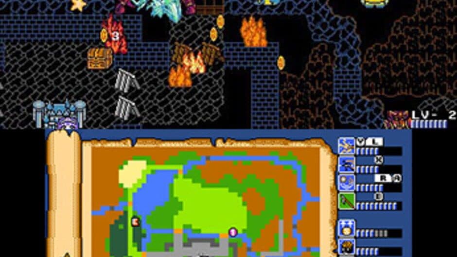 Gotta Protectors screenshot 5