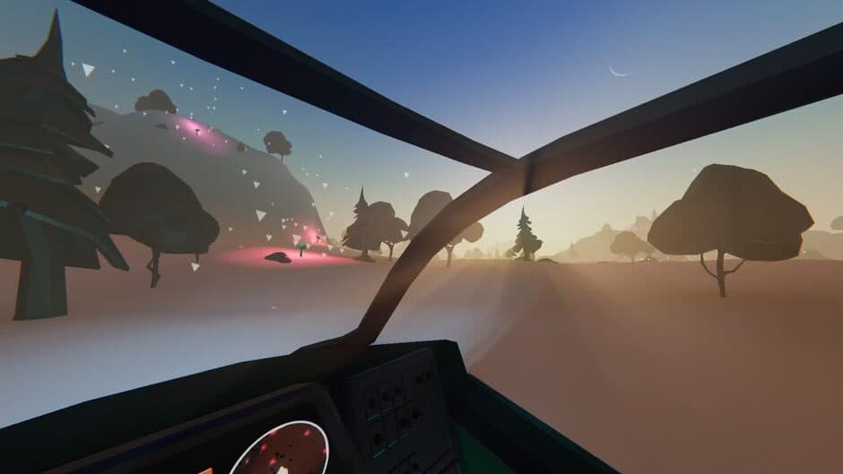 Infinite Horizon screenshot 4