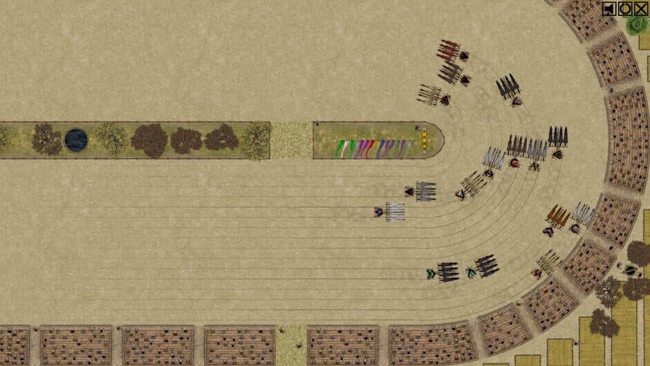 Qvadriga screenshot 2