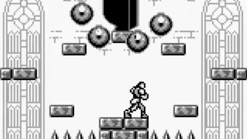 Castlevania II: Belmont's Revenge screenshot 4