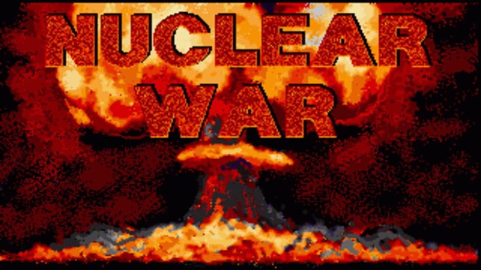 Nuclear War screenshot 2