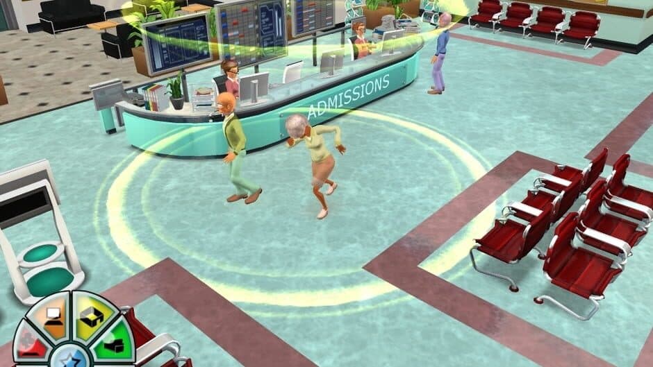 Hospital Tycoon screenshot 4