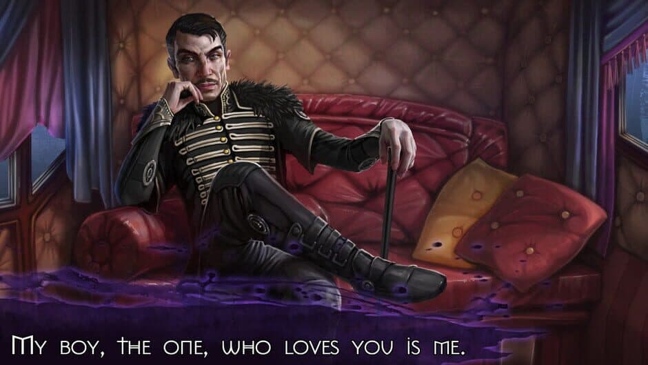 Leviathan: The Last Day of the Decade screenshot 5