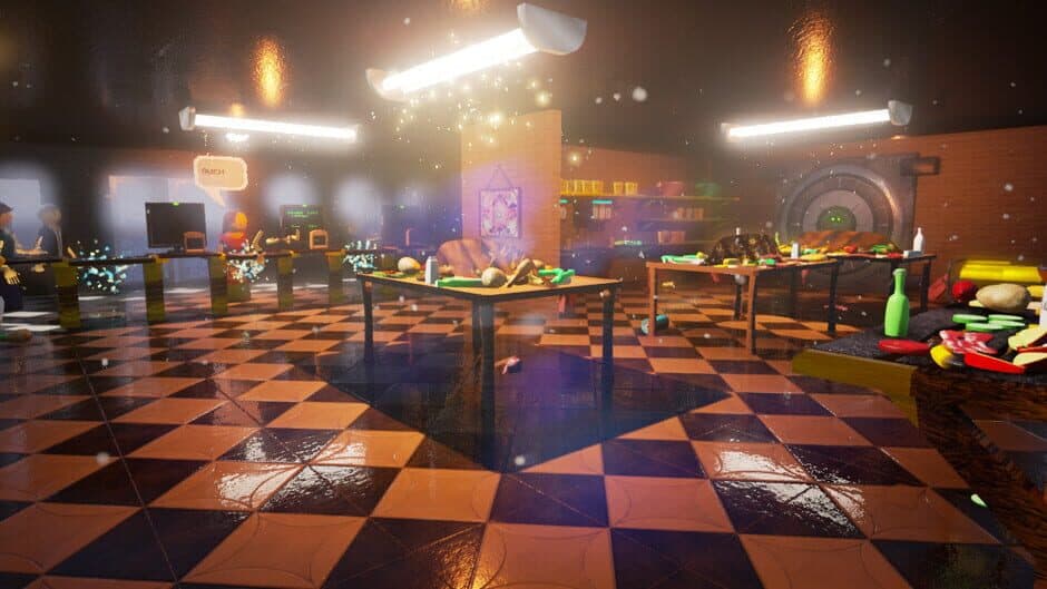 Kitchen Simulator 2015 screenshot 5