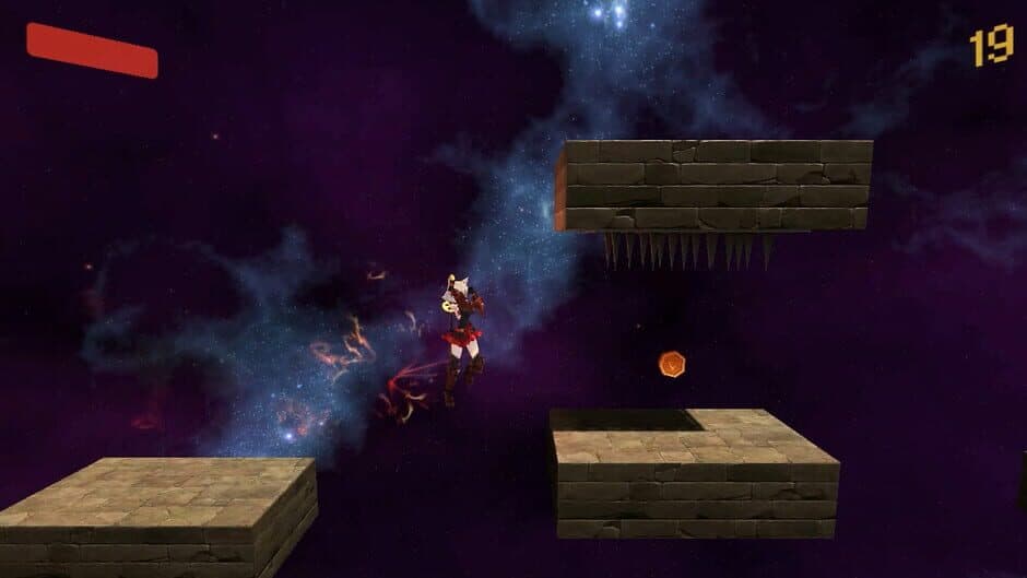 Dungeon Kitty screenshot 6
